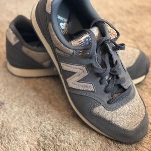 Brand new New Balance 696 Classic Lifestyles